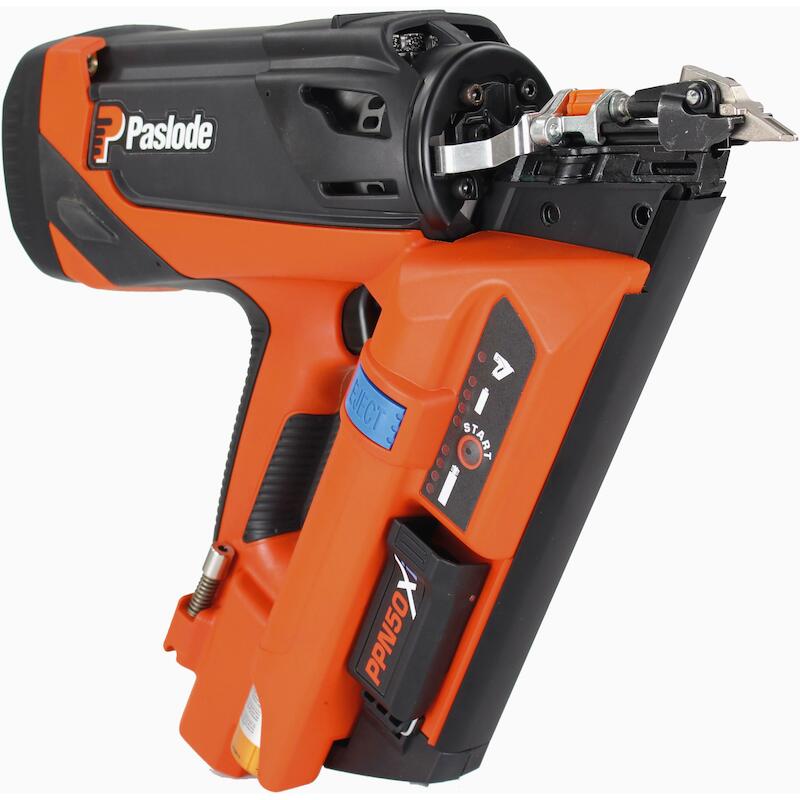 ANKERNAGELPISTOOL OP GAS    PPN50XI 35-50MM PASLOD