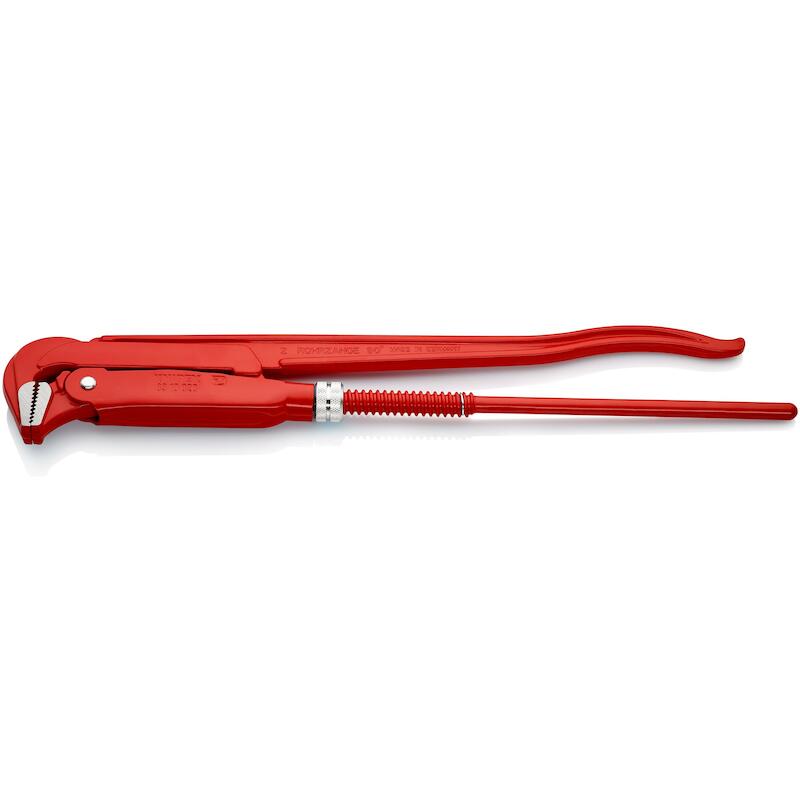 Knipex - 83 10 020 - clé serre-tubes 90° - 560 mm - ø 2" / 70 mm - 41190852
