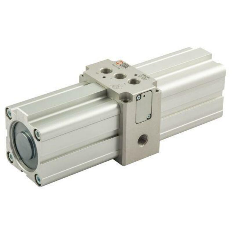 TOEBEHOREN COMPRESSOR - 101530 B-923 RIEGLER