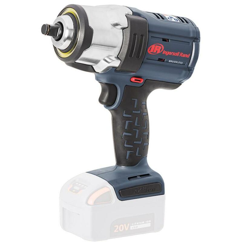 CLE A CHOCS/ACCU 20V/BODY W7152 1/2" INGERSOLL RAND
