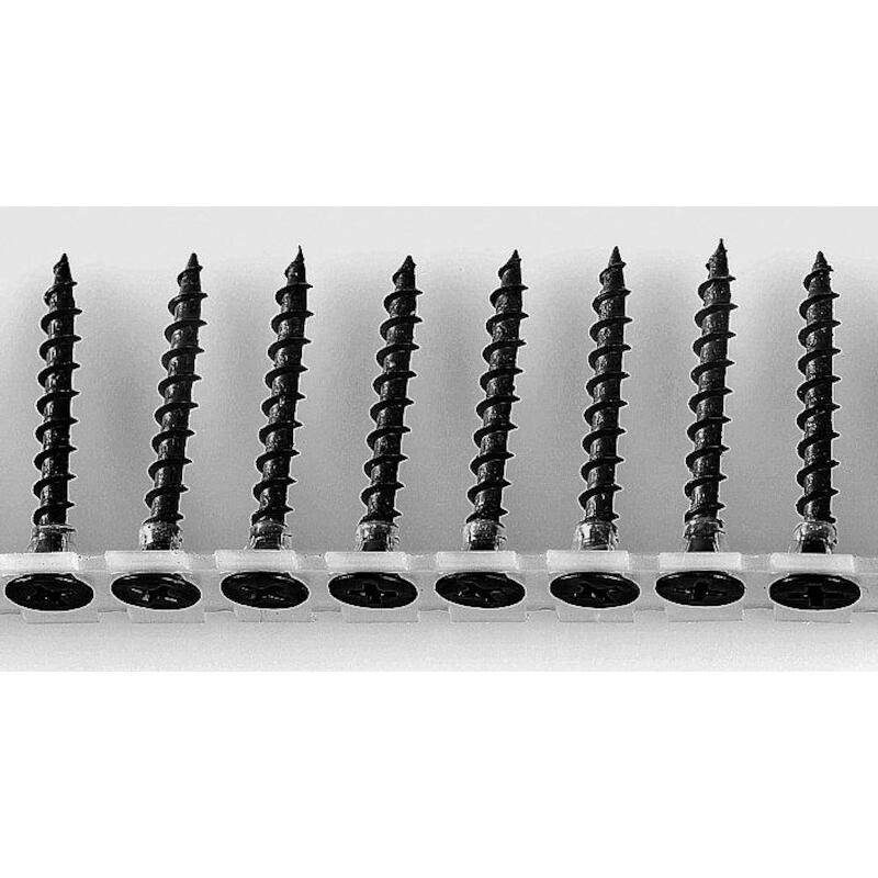 VIS FIXATION RAP.3,9X35MM   63901031013   (1000PC)