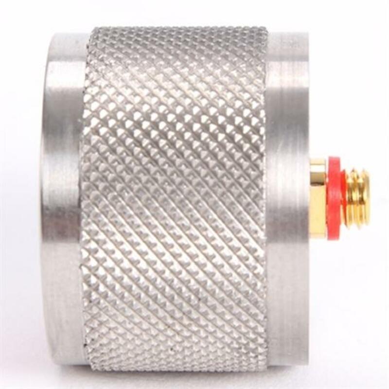 ULTRASONIC TRANSDUCER 1/2 DIA 2.2