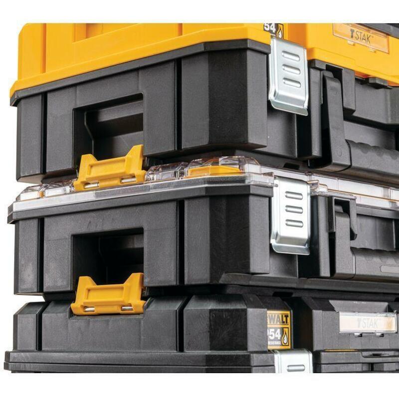 TSTAK TOP BOX UNIT          DWST83344-1     DEWALT