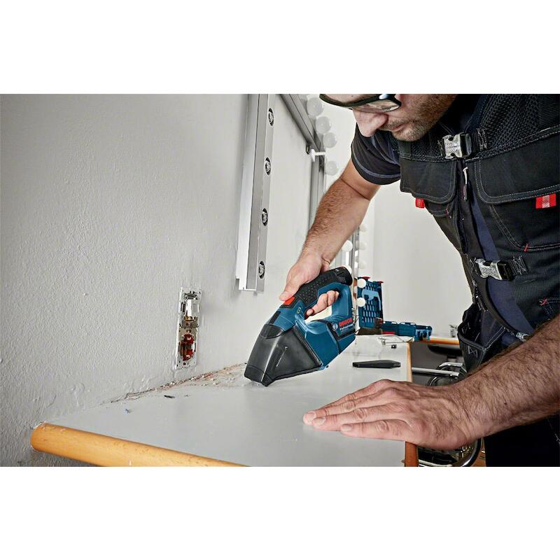 ACCUSTOFZUIGER 12V/BODY     GAS 12 V         BOSCH