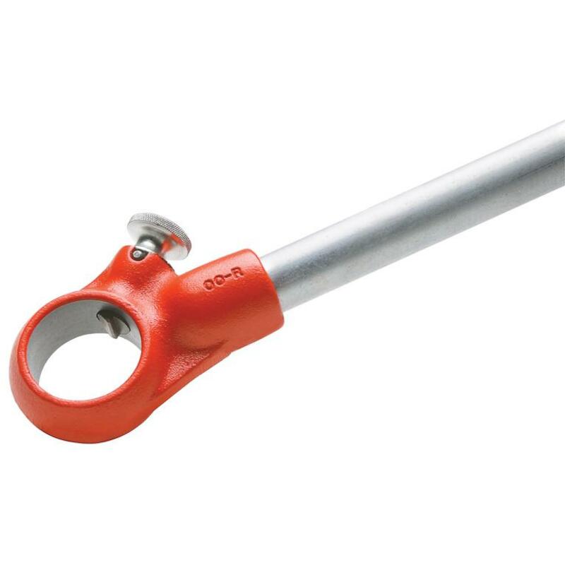 RATEL EN HANDVAT            R-200           RIDGID