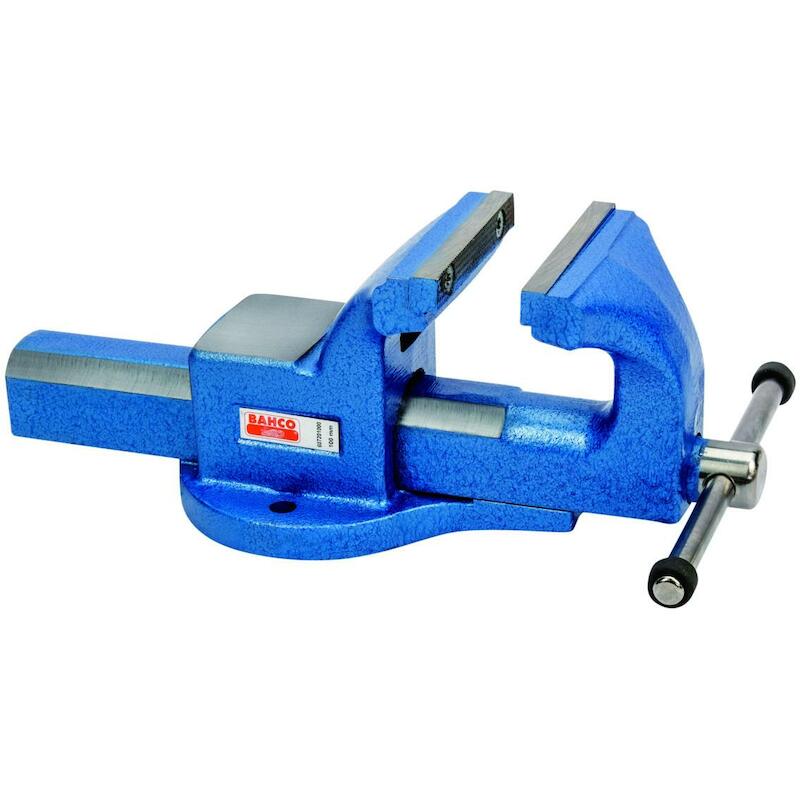 BANKSCHROEF 175MM           6072 HEAVY DUTY  BAHCO