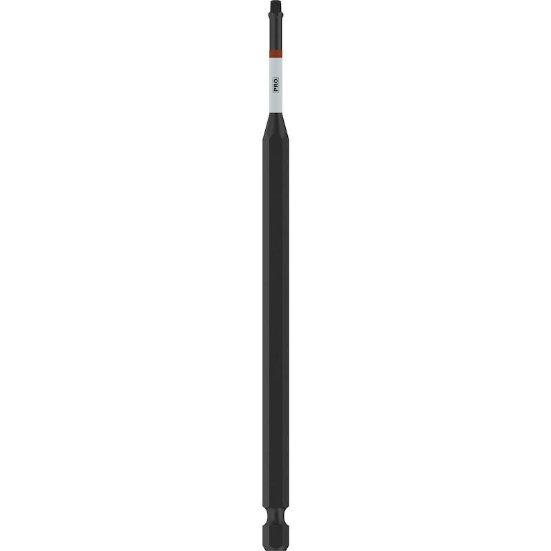 BIT PRO ROBERTSON #2        2608522555       BOSCH