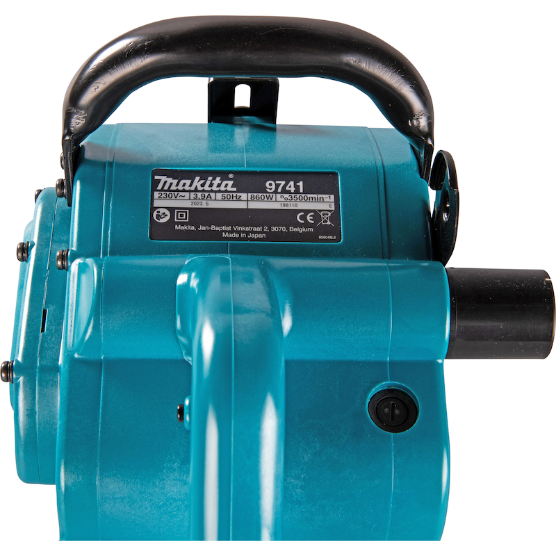 PONCEUSE À BROSSE - 9741J - MAKITA