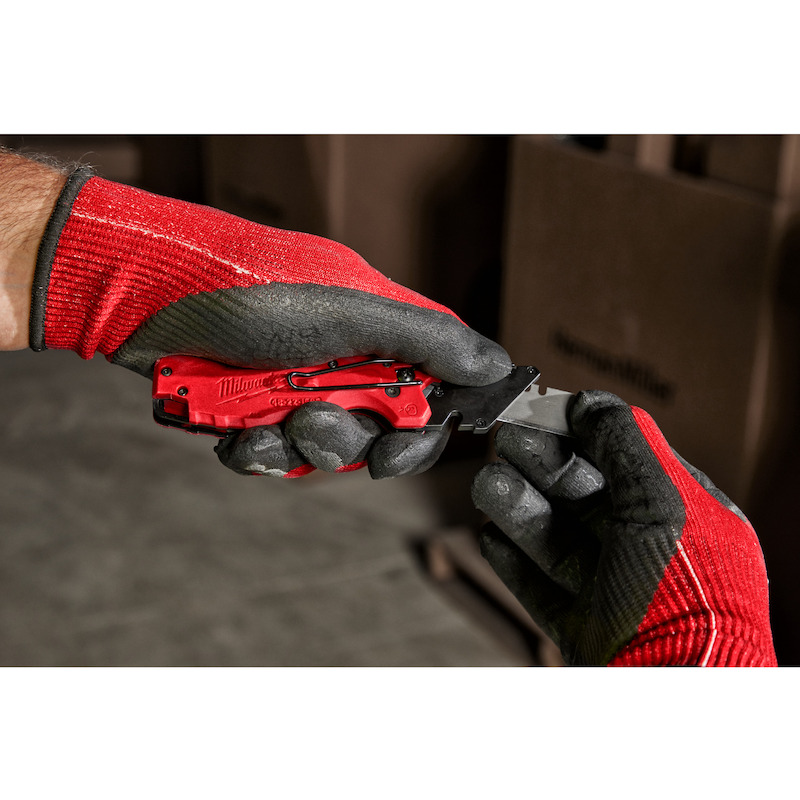 COUTEAU DE POUCHE 6 EN 1    4932478559   MILWAUKEE
