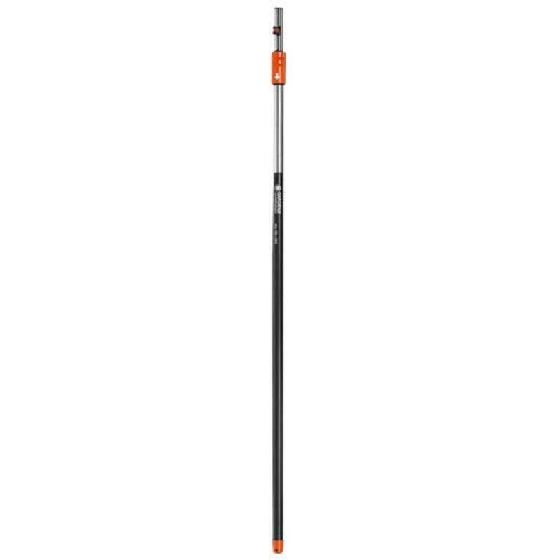 TELESCOOPSTEEL 210-390CM    3721           GARDENA