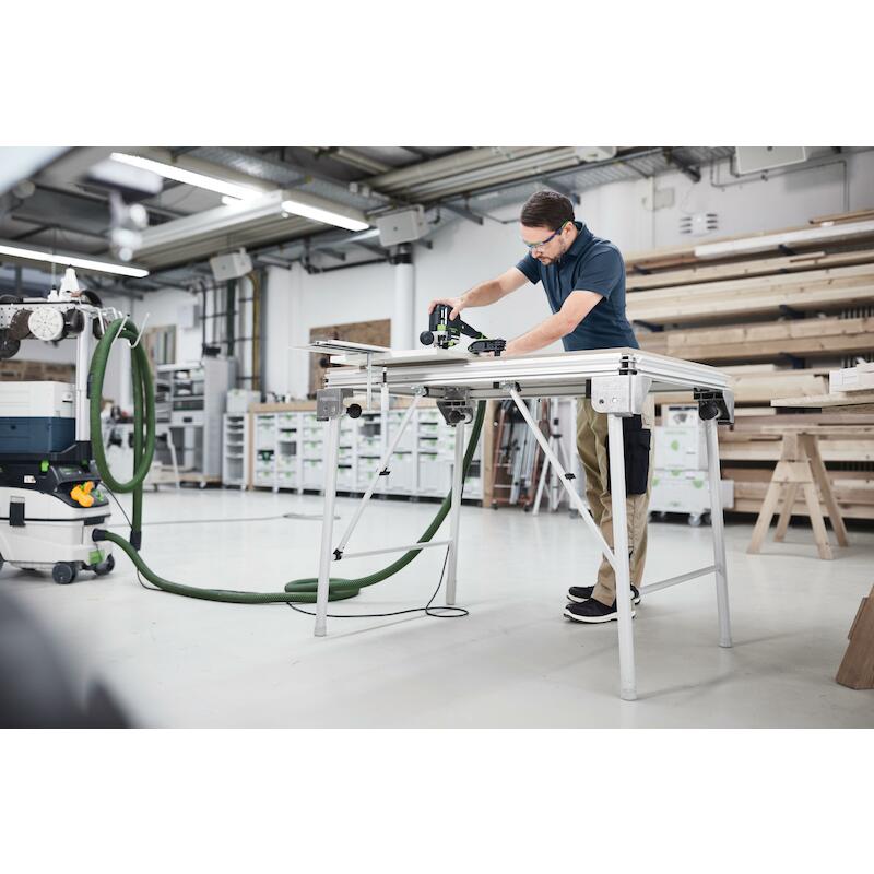 DWARSSTUK VOOR MFT/3        MFT/3-QT(2ST)  FESTOOL