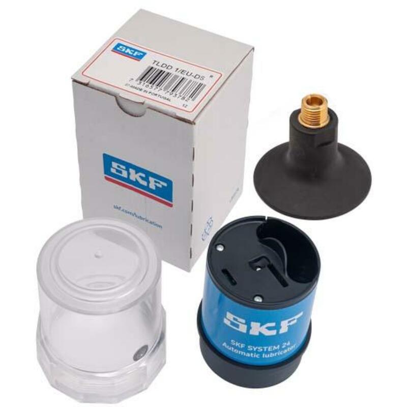 AUTOMATISCH SMEERSYSTEEM TLDD 1/EU-DS          SKF