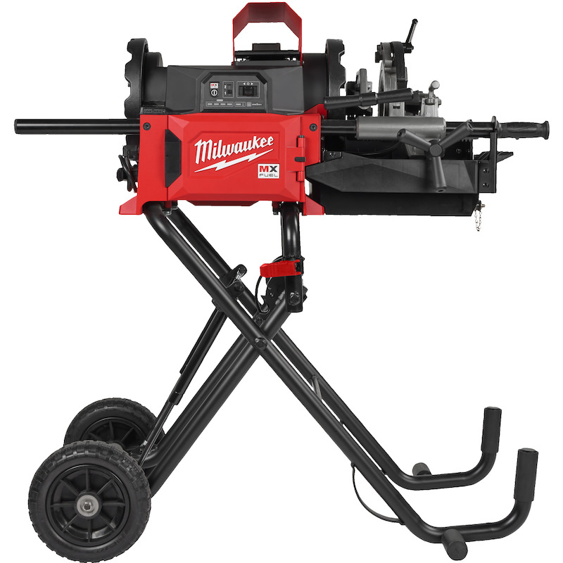 MACHINE À FILETER 72V/6AH   MXF PTR2-601 MILWAUKEE