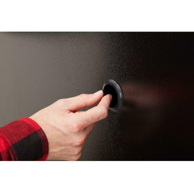 KAST HOOG 2-DEURS           STST97957-1    STANLEY