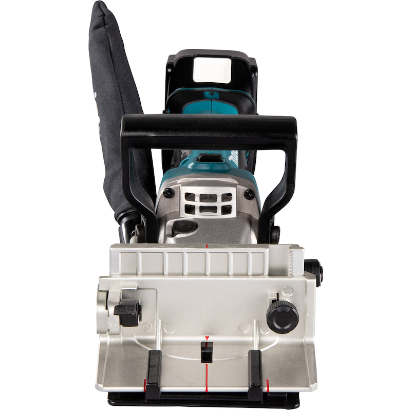 FRAISEUSE À RAINURER LXT® - DPJ180RTJ - MAKITA