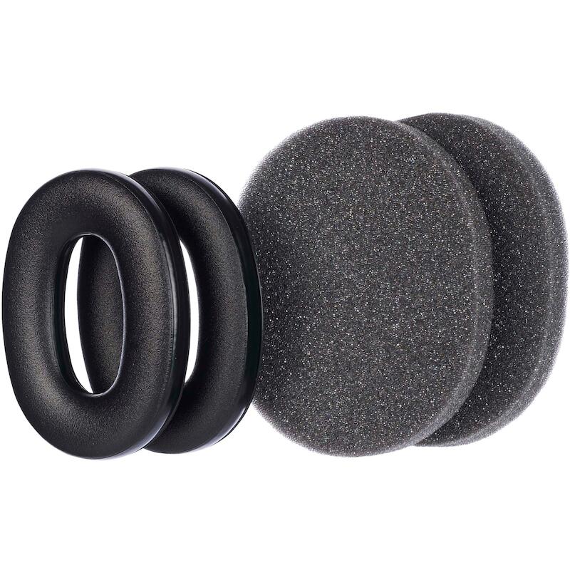 SET HYGIÈNE PR.CASQUE AB X2 HYX2            PELTOR