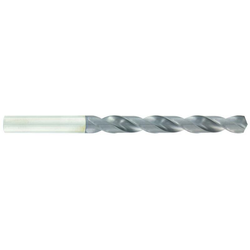 FORET À MÉTAUX HSS-CO 4X75  1145611 DIN338  TIVOLY