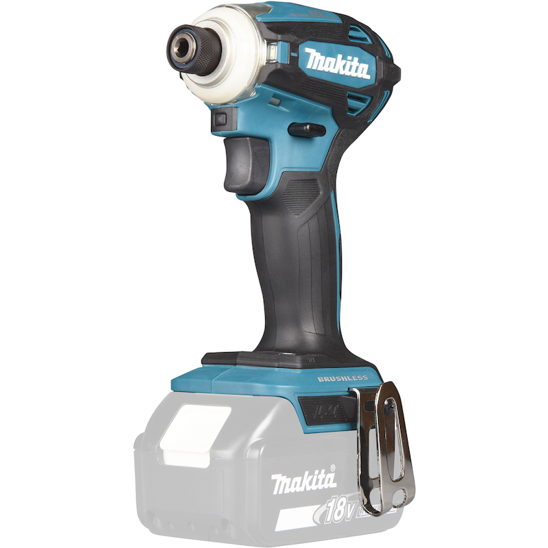 SLAGSCHROEVENDRAAIER LXT® - DTD172ZJ - MAKITA