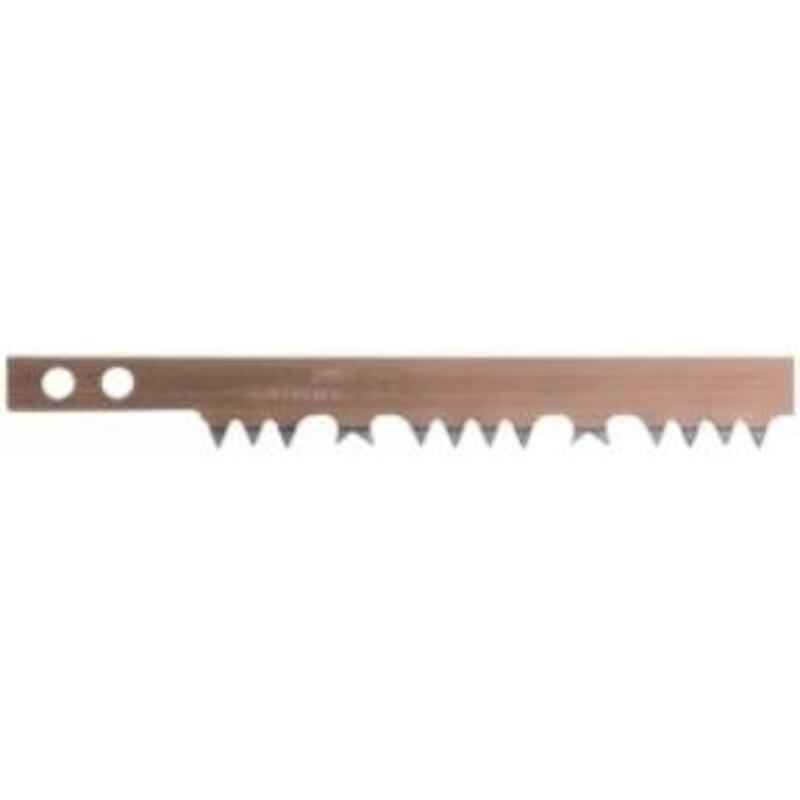 LAME DE SCIE BOIS VERT      23-21 (L=530MM)  BAHCO