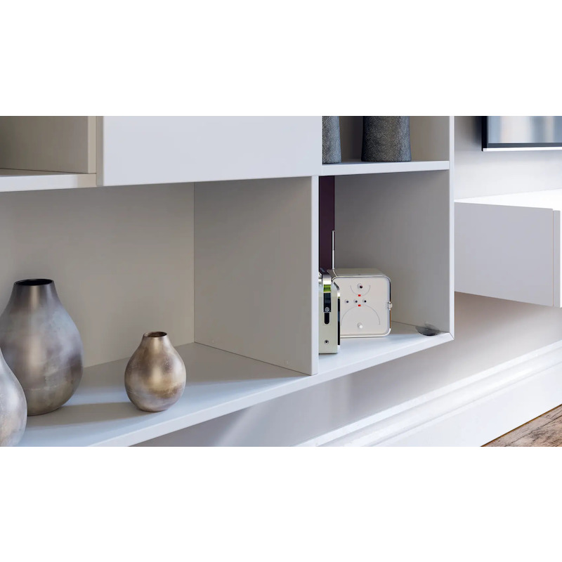 LAMELLENDEUVEL - LAMELLO CLAMEX - 27X66X9,7 MM (80PAAR)