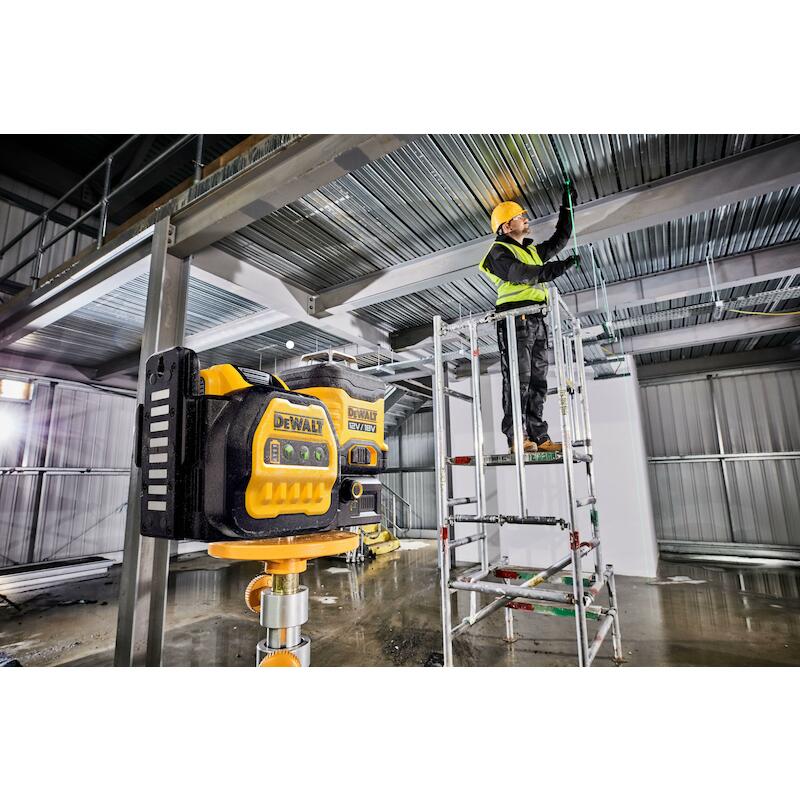 MULTILIJNLASER 12-18V/BODY  DCE089NG18      DEWALT