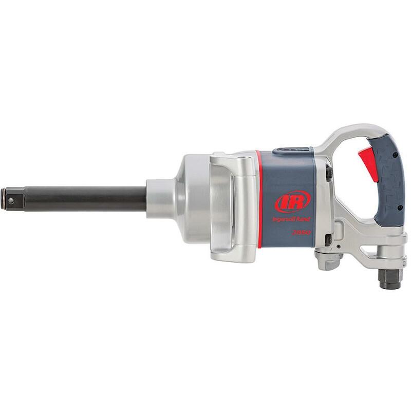 CLÉ À CHOCS PNEUMATIQUE 1" 2850MAX-6 INGERSOLL RAND