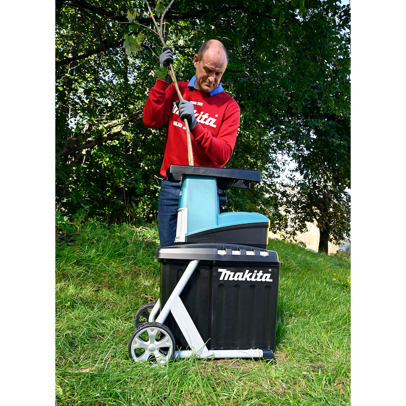 ELEKTRISCHE HAKSELAAR - UD2500 - MAKITA