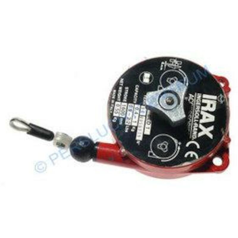 BALANCER BLD-1. - 92073956 - INGERSOLL RAND