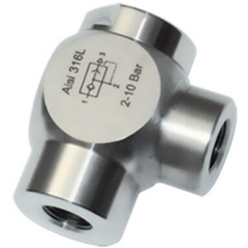 SNELONTLUCHTER 1/8"         7899 00 10      LEGRIS