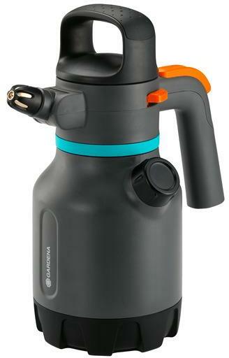 PULVERISATEUR COMFORT 1,25L 111            GARDENA