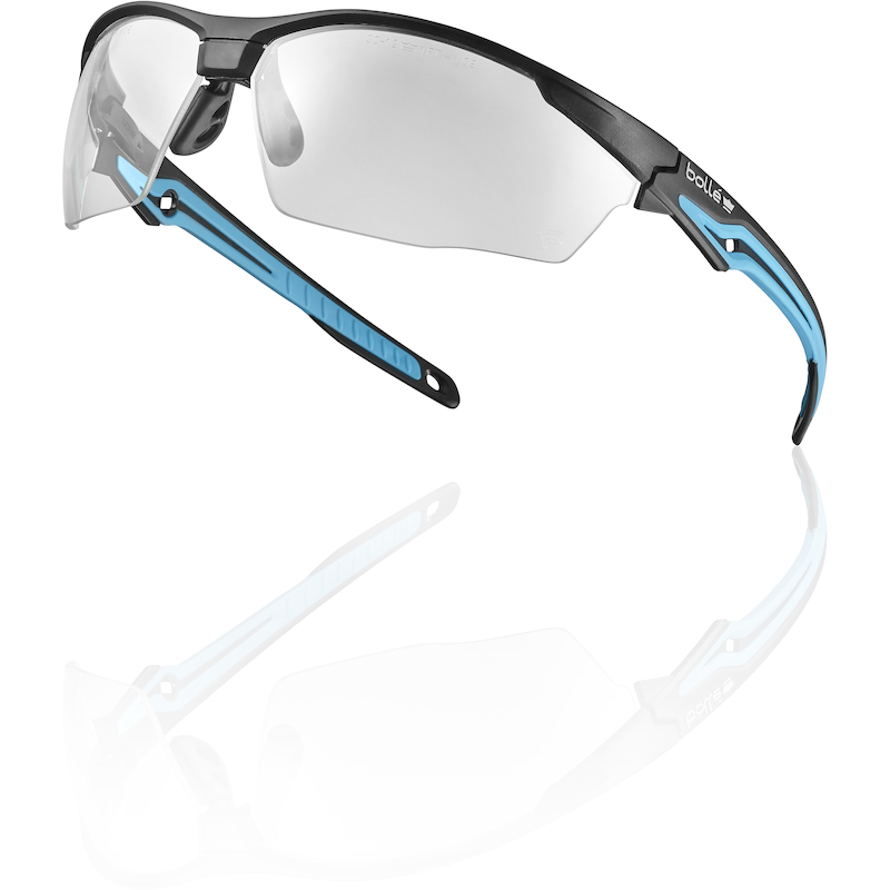 LUNETTE ANTI-RAYUR/ANTI-BUÉ TRYON            BOLLÉ