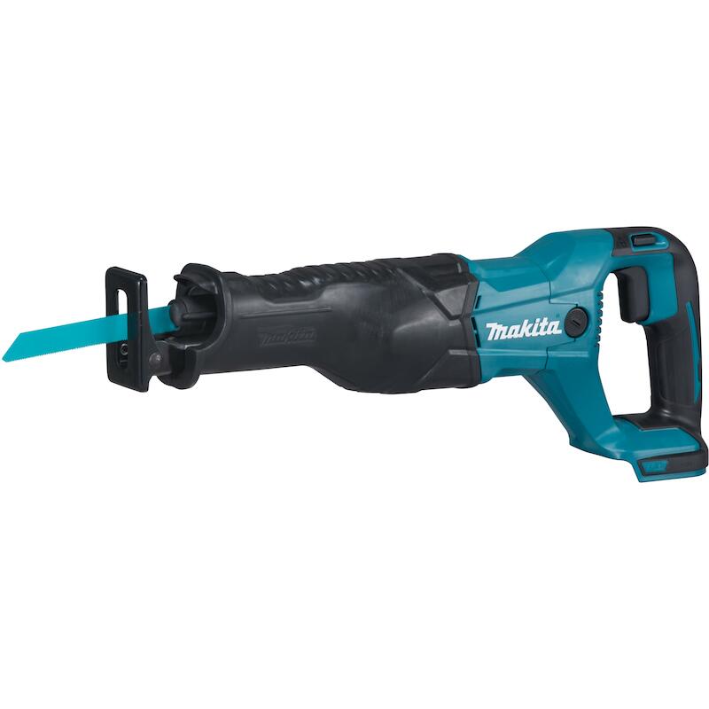 RECIPROZAAG LXT® - DJR186ZK - MAKITA