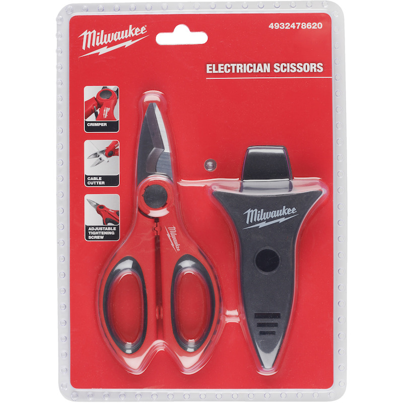 ELEKTRICIENSCHAAR           4932478620   MILWAUKEE