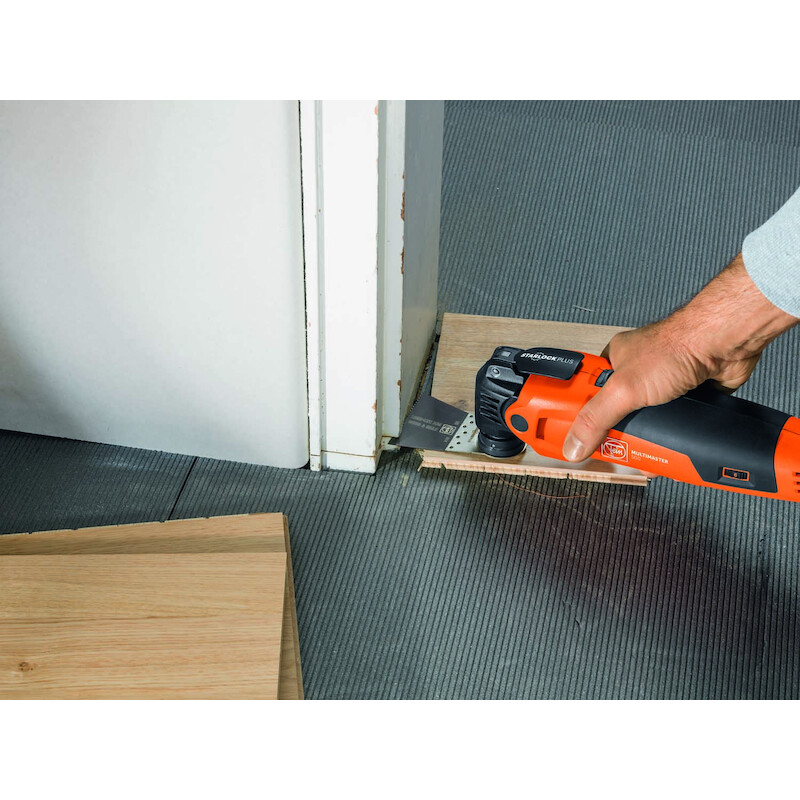 MULTITOOL 350W              MM 500            FEIN
