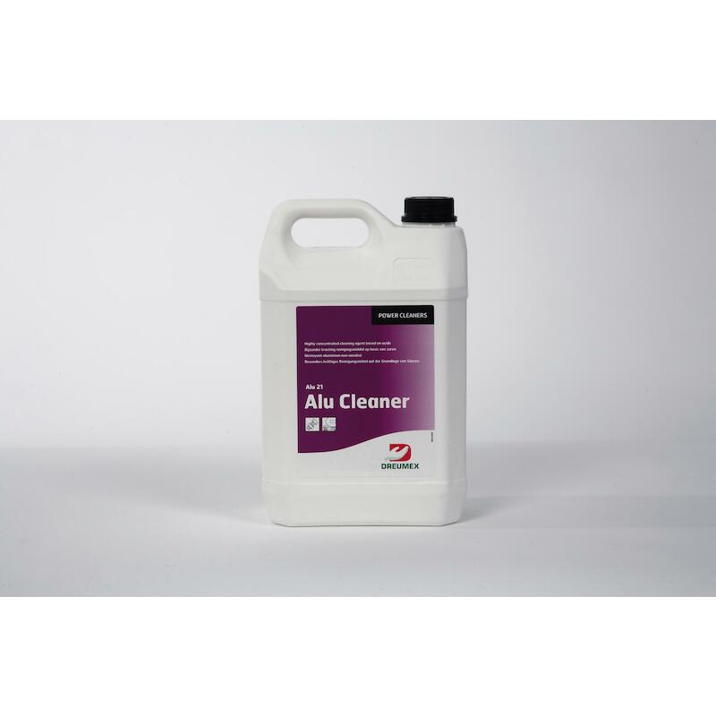 NETTOYEUR ALUMINIUM DREUMEX   ALU CLEANER - 5 L