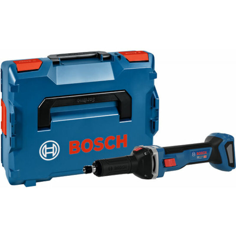RECHTE ACCUSLIJPM.18V/BODY  GGS18V-28LS (L-BOXX)