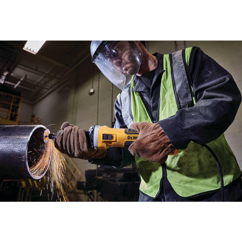 MEULEUSE DROITE 1300W       DWE4997         DEWALT
