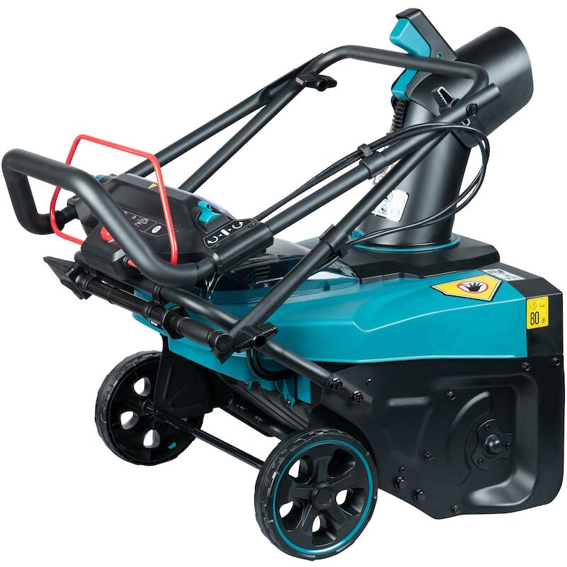 SOUFFLEUR DE NEIGE 40V/BODY SN001G          MAKITA