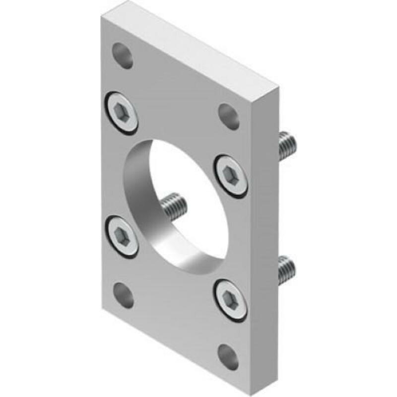 FIXATION PAR FLASQUE EAHH-V2-50-R1 (2827589) FESTO