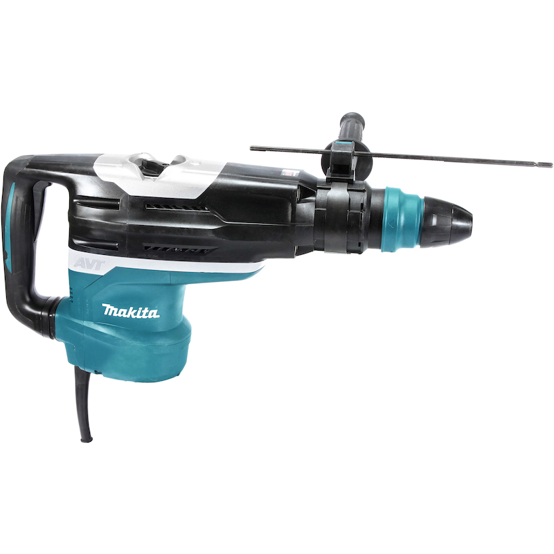 ROTARY HAMMER AVT FOR SDS-MAX - HR5212C - MAKITA