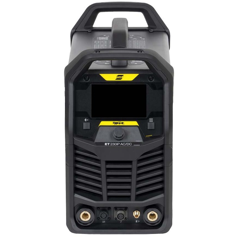 ROGUE ET 230IP AC/DC