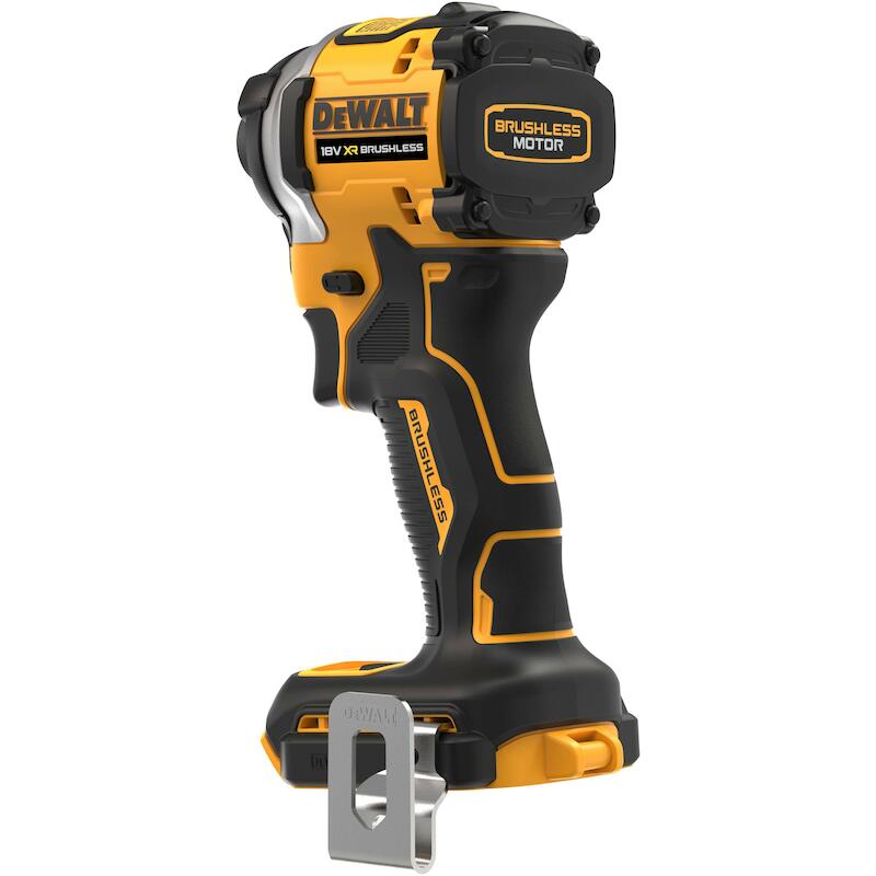 ACCU-SLAGSCHROEV.18V/BODY   DCF850NT(TSTAK) DEWALT