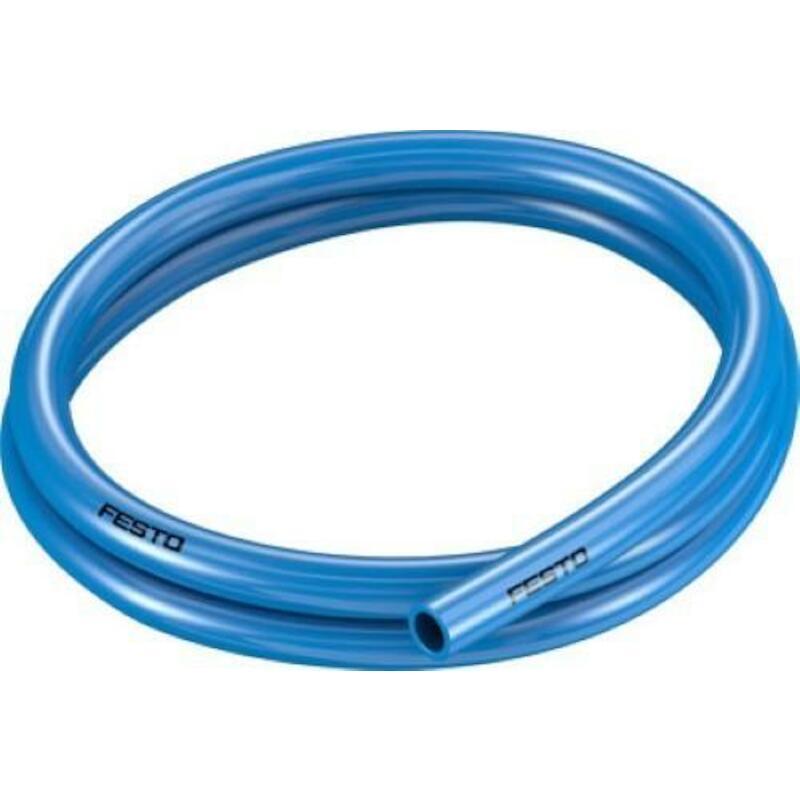 PLASTIC TUBING PUN-H-16X2,5-BL (197388) FESTO