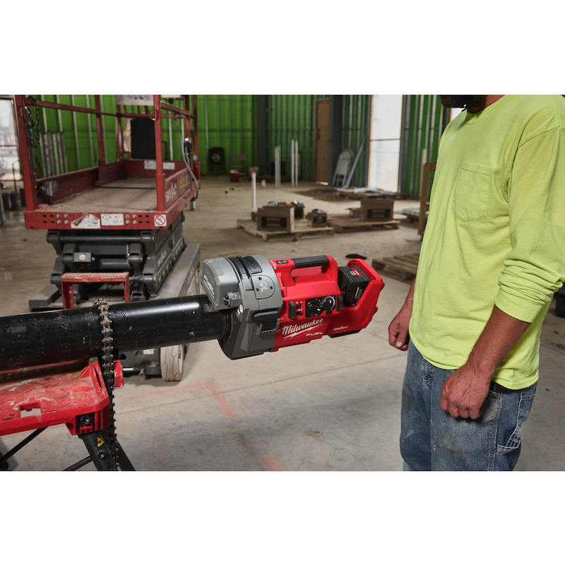 ACCU-DRAADSNIJMACH.18V/BODY M18 FRGRO114-0C   MILW
