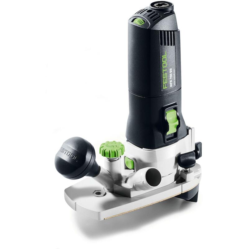 Festool - affleureuse modulaire - mfk 700 ka EQ-Plus - 720 w - en Systainer SYS3 M 187 - 08134302