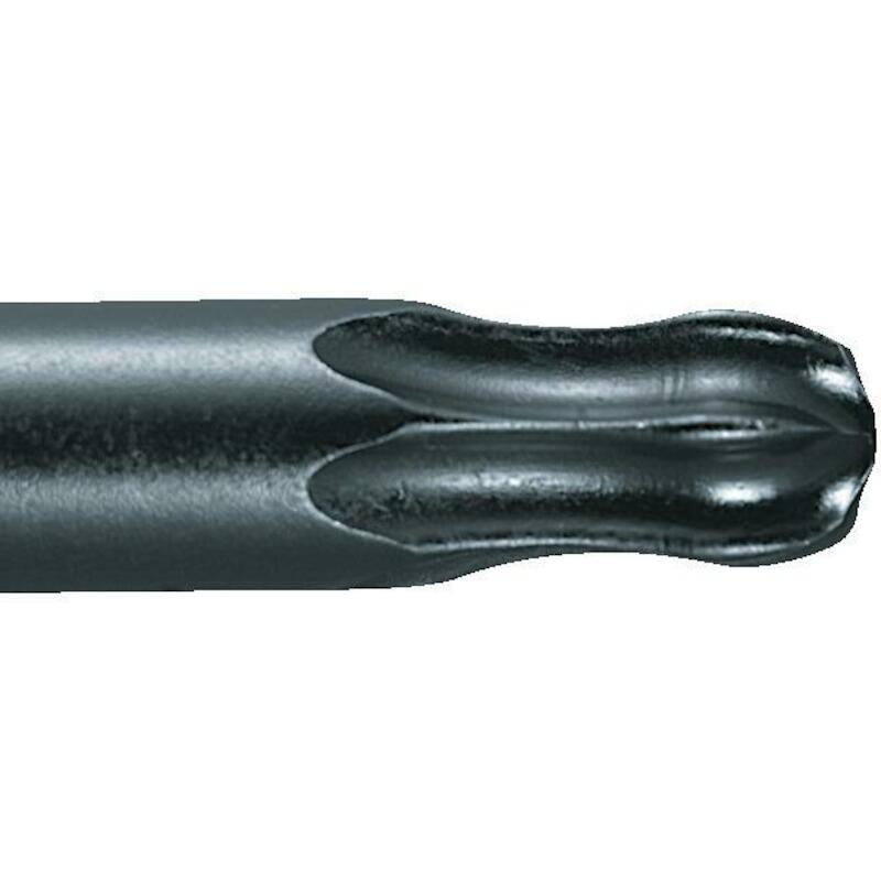 HAAKSE STIFTSL.SET TORX/KK  H 43 KTX-07(7ST)GEDORE
