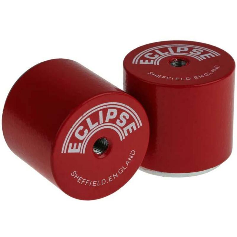 POTMAGNEET                  831 - M6X17,5X16MM