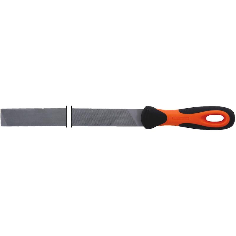 LIME DE BRICOL.200MM - B/HZ 4-153-08-1-2     BAHCO