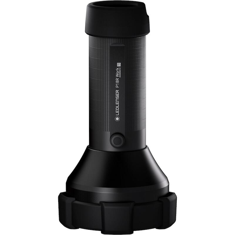 ZAKLAMP 4500LM-720M-70U     P18R WORK(1XLI-ION)LED