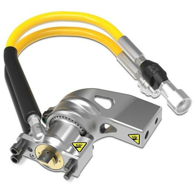 CLÉ DYNAMOMETR.HYDR.1 1/2"  RSL11000       ENERPAC